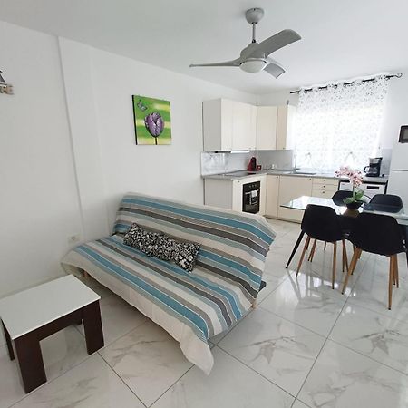 Beautiful Apartment With Pool And Wifi 코스타델실렌시오 외부 사진