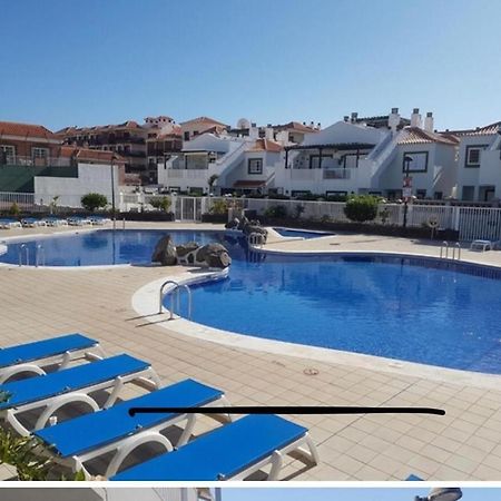 Beautiful Apartment With Pool And Wifi 코스타델실렌시오 외부 사진