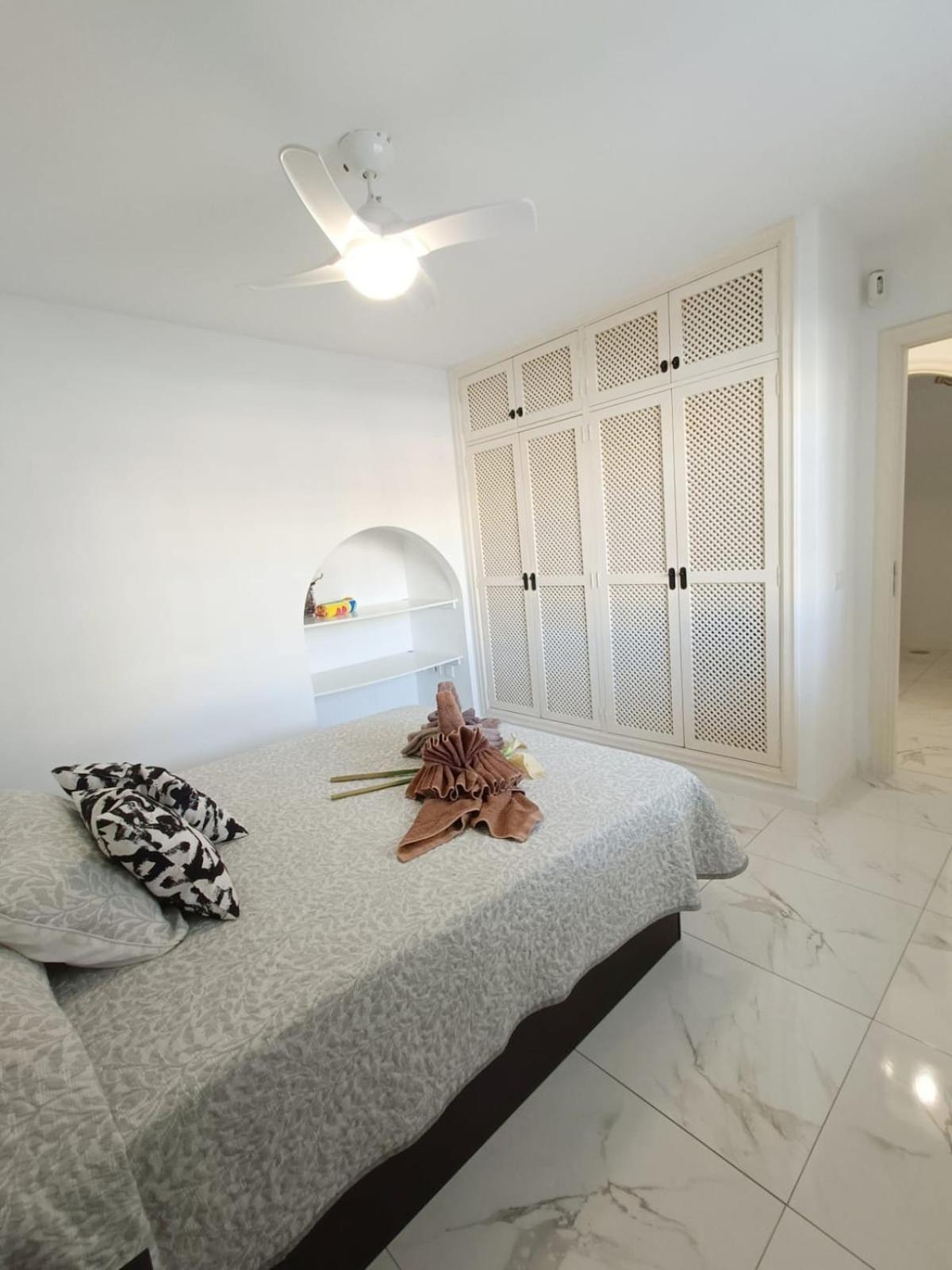 Beautiful Apartment With Pool And Wifi 코스타델실렌시오 외부 사진