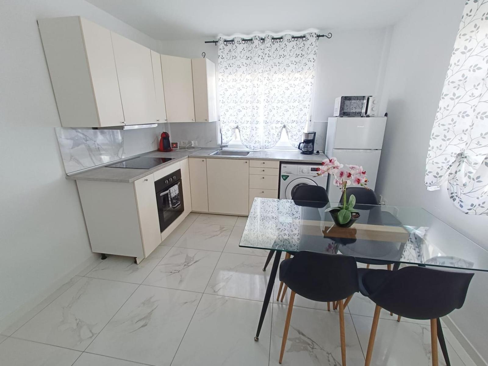 Beautiful Apartment With Pool And Wifi 코스타델실렌시오 외부 사진