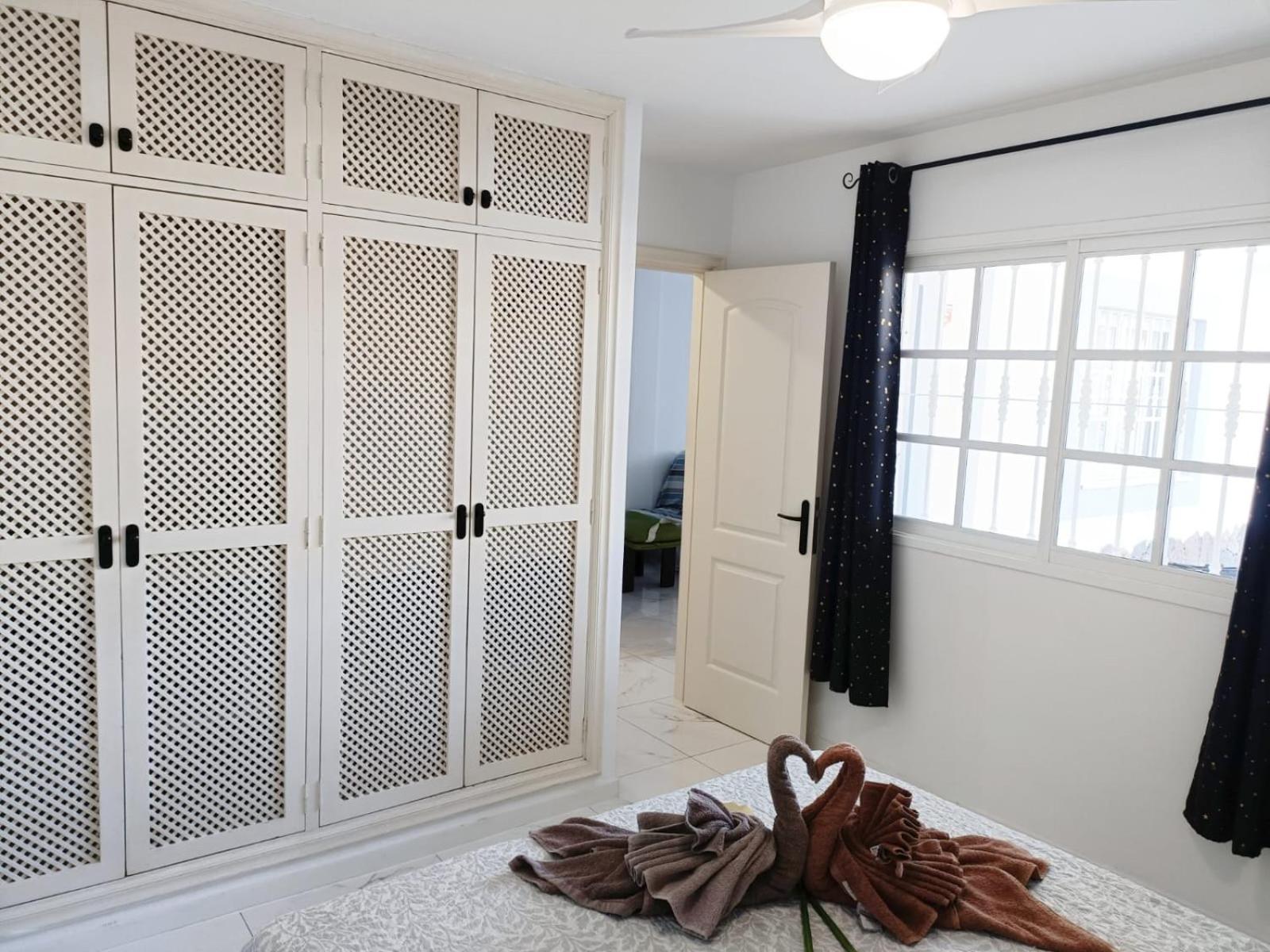 Beautiful Apartment With Pool And Wifi 코스타델실렌시오 외부 사진