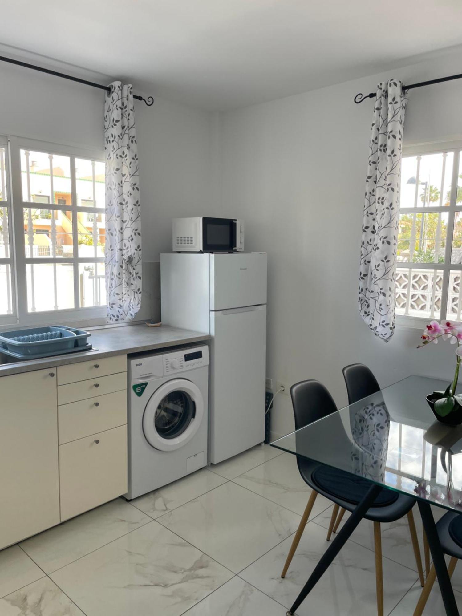 Beautiful Apartment With Pool And Wifi 코스타델실렌시오 외부 사진