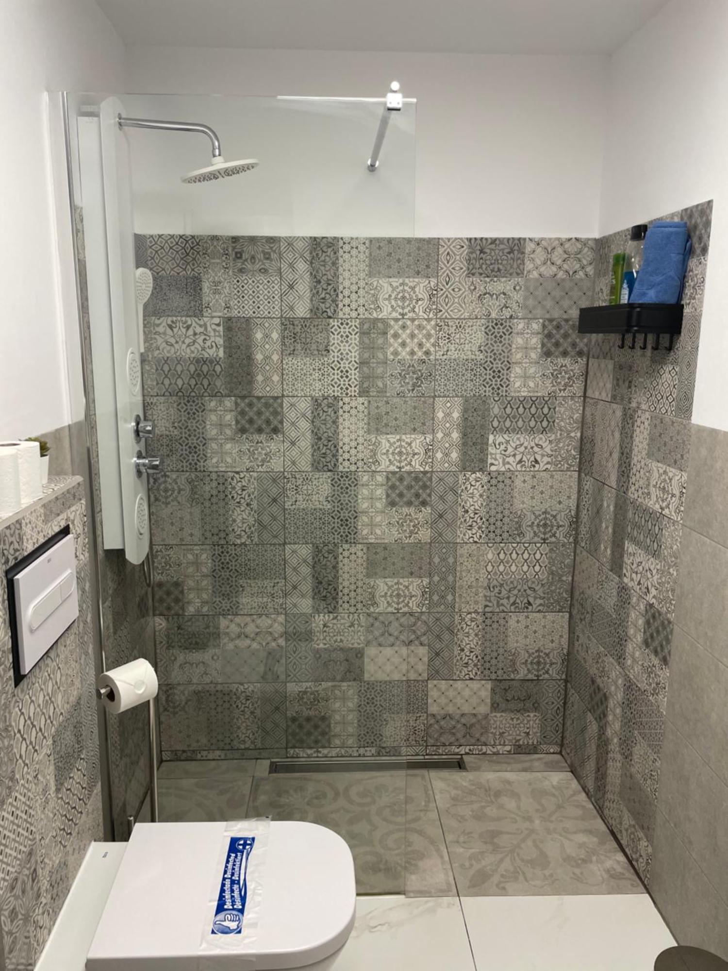 Beautiful Apartment With Pool And Wifi 코스타델실렌시오 외부 사진
